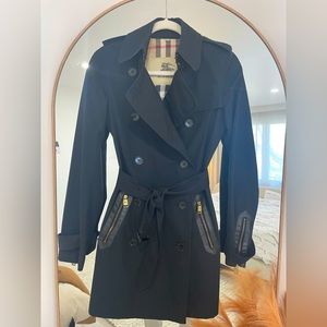 Burberry London Trench Coat